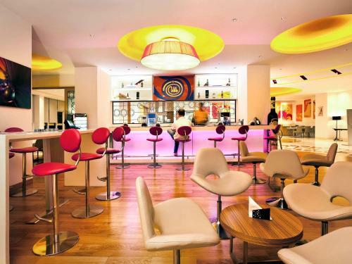 Hotel Ibis Navi Mumbai