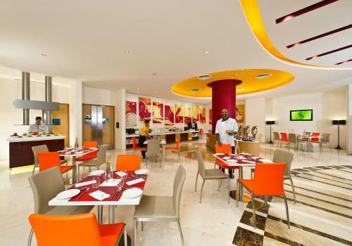Hotel Ibis Navi Mumbai