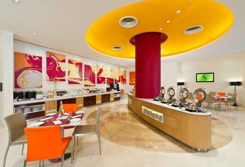 Hotel Ibis Navi Mumbai