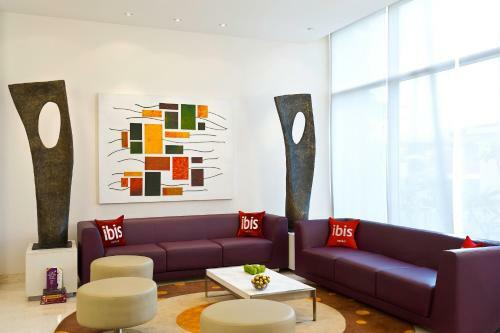 Hotel Ibis Navi Mumbai