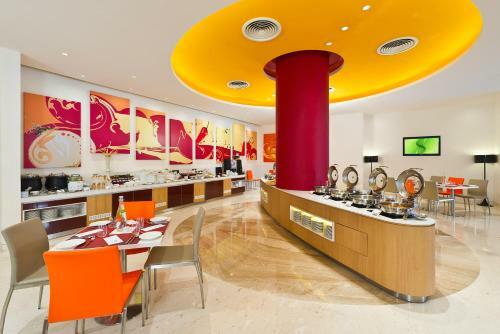 Hotel Ibis Navi Mumbai