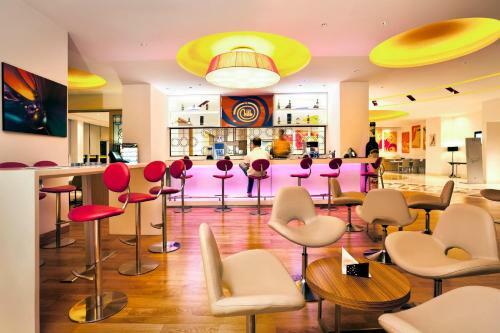 Hotel Ibis Navi Mumbai