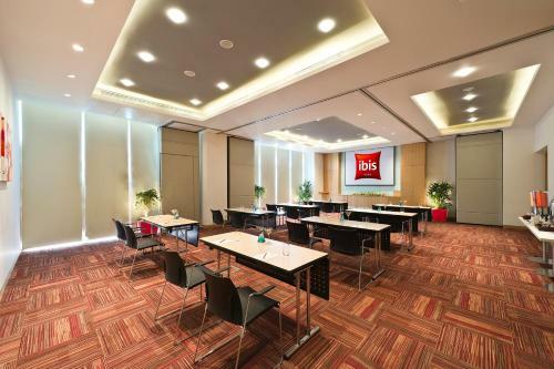 Hotel Ibis Navi Mumbai