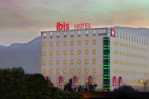 Hotel Ibis Navi Mumbai