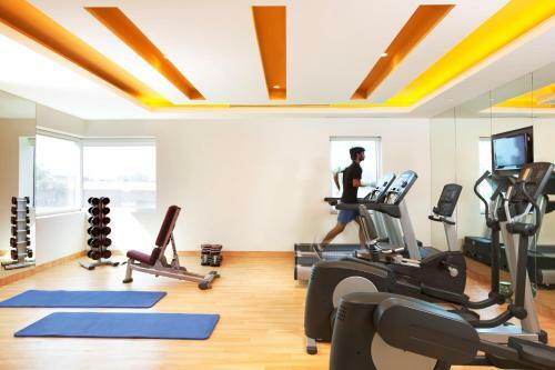 Hotel Ibis Navi Mumbai