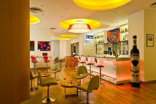Hotel Ibis Navi Mumbai
