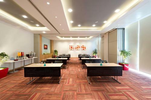Hotel Ibis Navi Mumbai