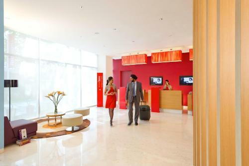 Hotel Ibis Navi Mumbai