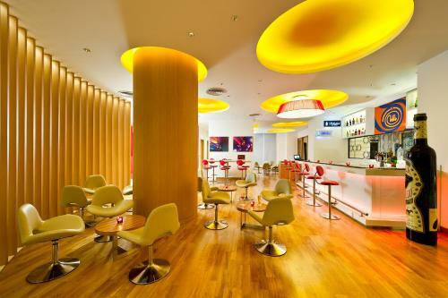 Hotel Ibis Navi Mumbai