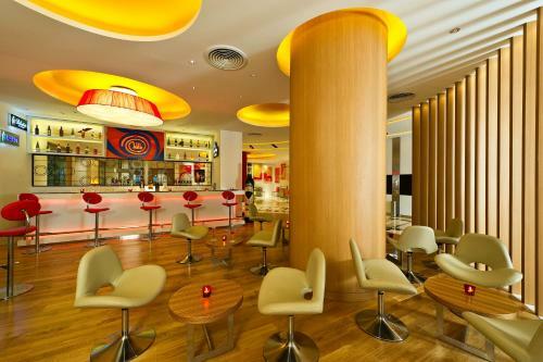 Hotel Ibis Navi Mumbai