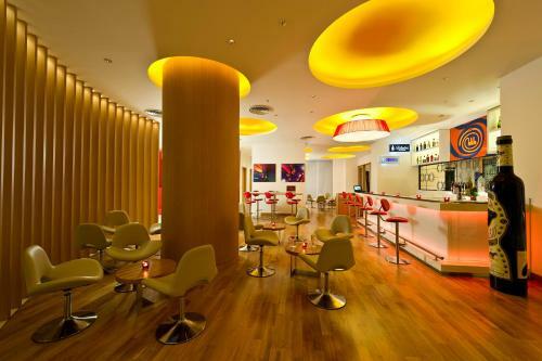 Hotel Ibis Navi Mumbai