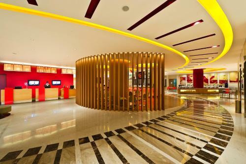 Hotel Ibis Navi Mumbai