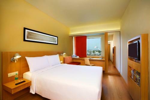 Hotel Ibis Navi Mumbai