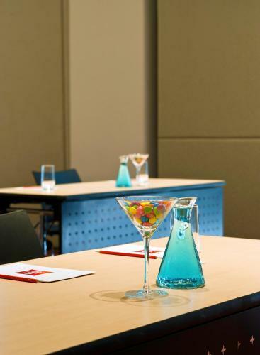 Hotel Ibis Navi Mumbai
