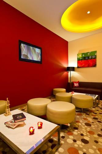 Hotel Ibis Navi Mumbai