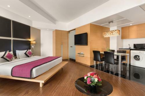 Hotel Ramada Navi Mumbai