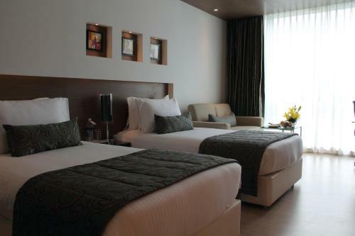 Hotel Ramada Navi Mumbai