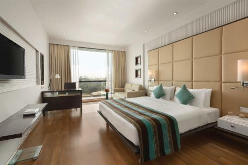 Hotel Ramada Navi Mumbai