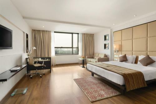 Hotel Ramada Navi Mumbai
