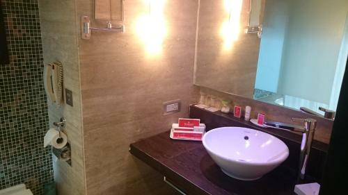 Hotel Ramada Navi Mumbai