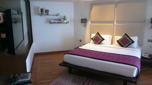 Hotel Ramada Navi Mumbai