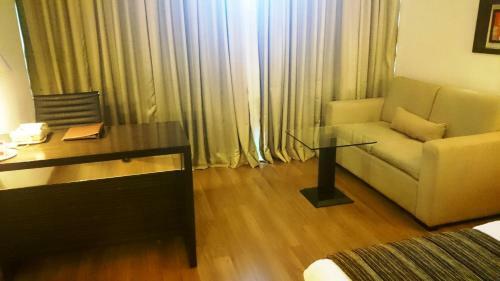 Hotel Ramada Navi Mumbai