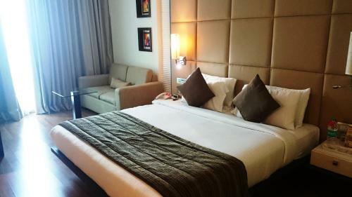 Hotel Ramada Navi Mumbai