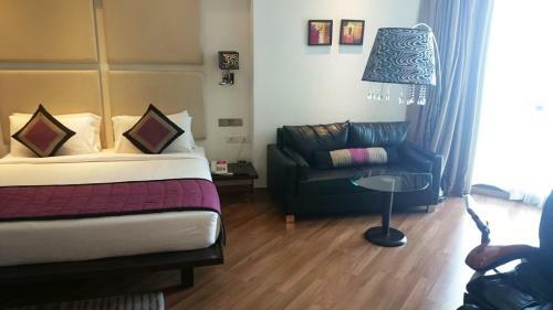 Hotel Ramada Navi Mumbai