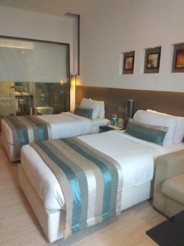 Hotel Ramada Navi Mumbai