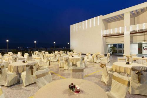 Hotel Ramada Navi Mumbai