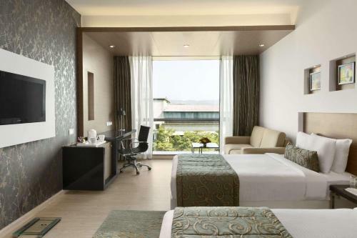 Hotel Ramada Navi Mumbai