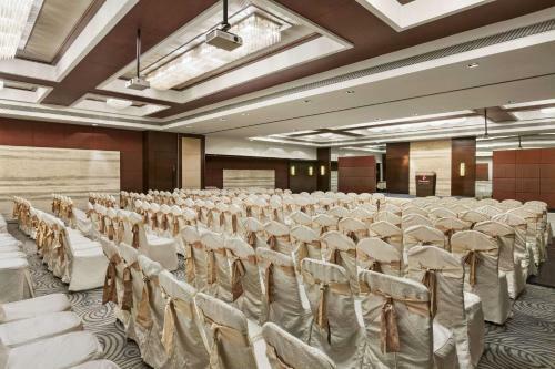 Hotel Ramada Navi Mumbai