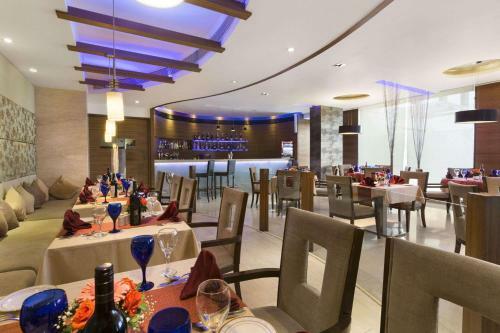 Hotel Ramada Navi Mumbai