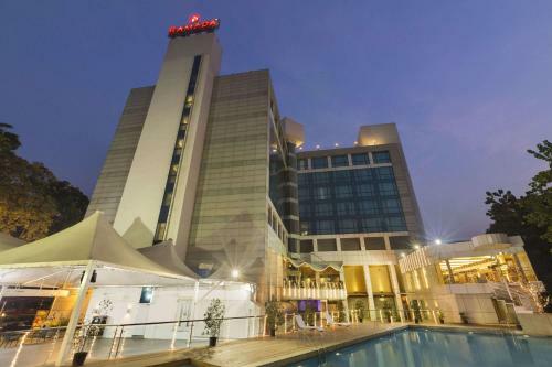 Hotel Ramada Navi Mumbai