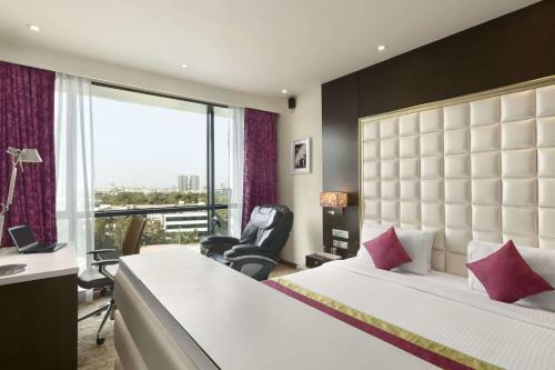 Hotel Ramada Navi Mumbai