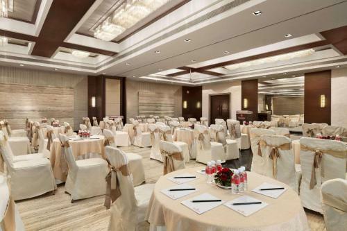 Hotel Ramada Navi Mumbai