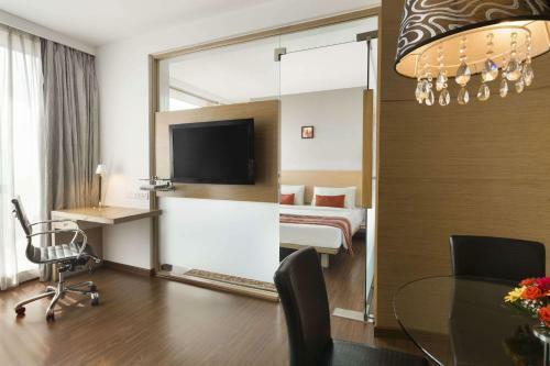 Hotel Ramada Navi Mumbai