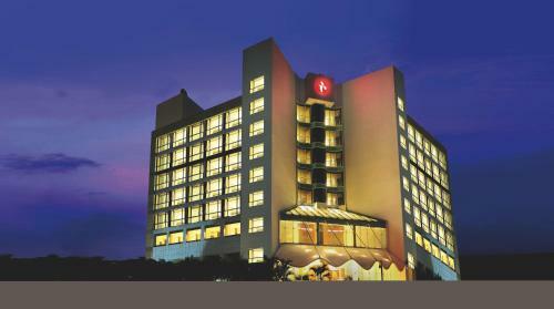 Hotel Ramada Navi Mumbai