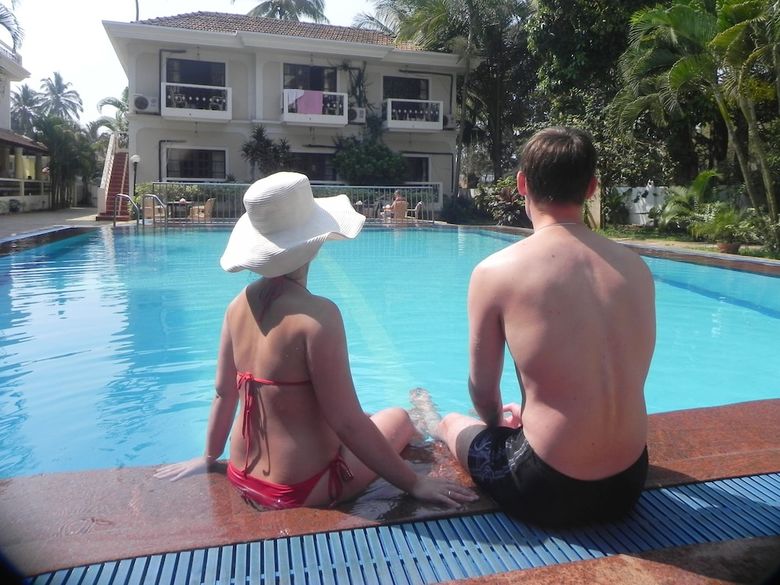 Hotel Riverside Regency Resort