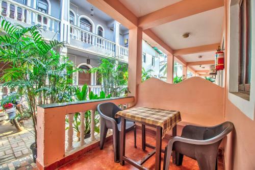 Hostal Stanleys Guest House