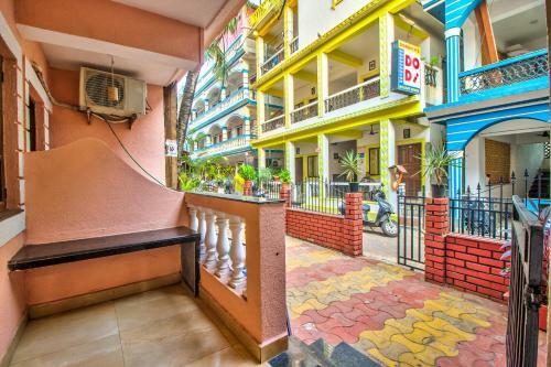 Hostal Stanleys Guest House