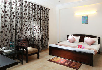 Hostal Oyo Rooms Noida Electronic City