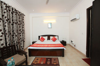 Hostal Oyo Rooms Noida Electronic City