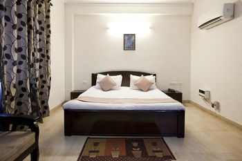 Hostal Oyo Rooms Noida Electronic City