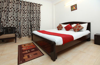 Hostal Oyo Rooms Noida Electronic City