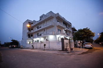 Hostal Oyo Rooms Noida Electronic City