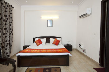 Hostal Oyo Rooms Noida Electronic City
