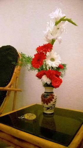 Hostal Bethany Inn