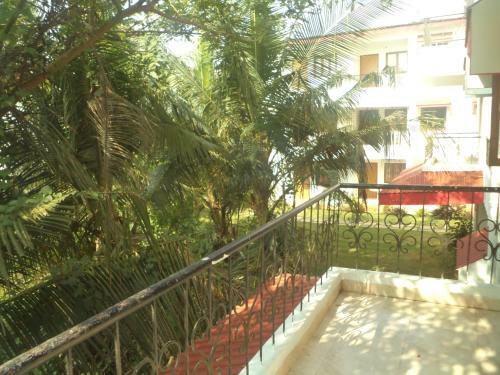 Apartamento Rinan's Holiday Home