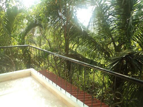 Apartamento Rinan's Holiday Home